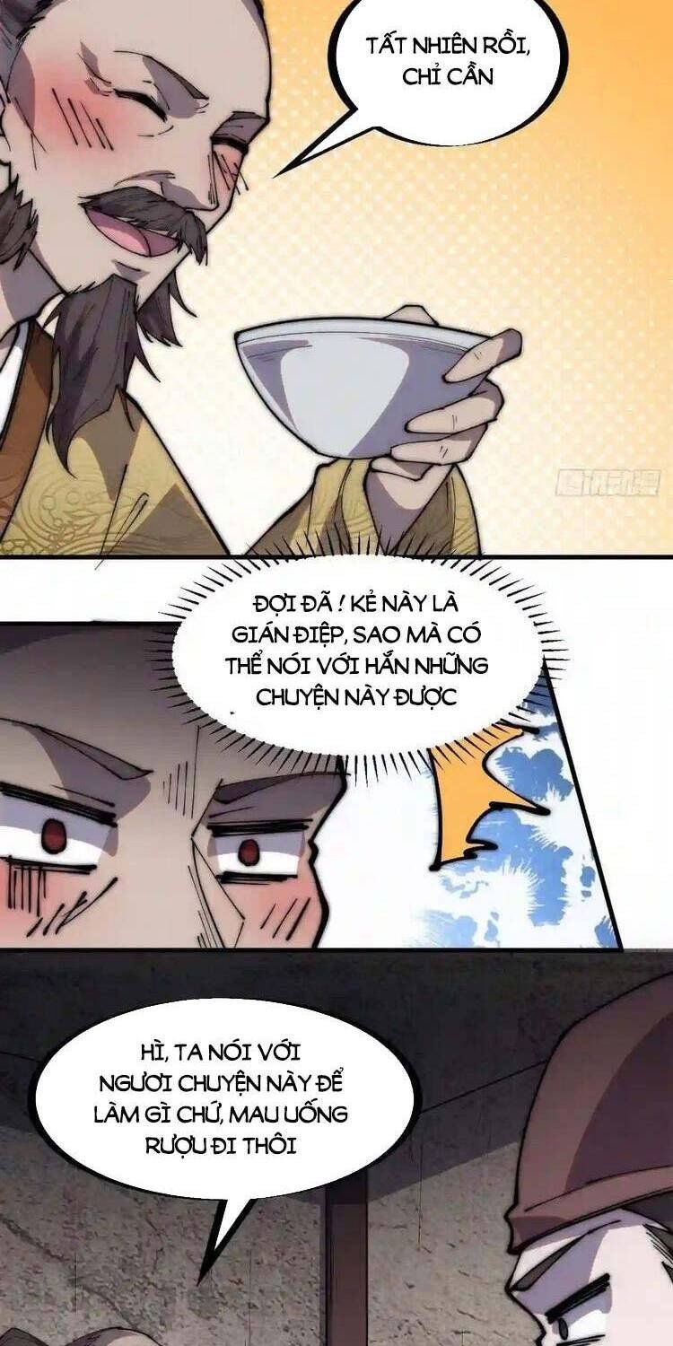 đọc truyện Ta Có Một Sơn Trại Chương 328 ảnh 14 tại Thiên Thai Truyện