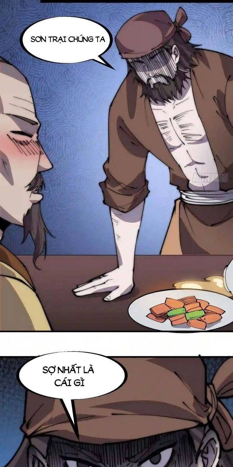 đọc truyện Ta Có Một Sơn Trại Chương 328 ảnh 18 tại Thiên Thai Truyện