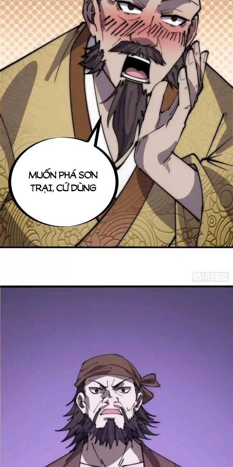 đọc truyện Ta Có Một Sơn Trại Chương 328 ảnh 21 tại Thiên Thai Truyện