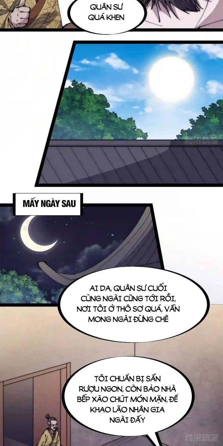 đọc truyện Ta Có Một Sơn Trại Chương 328 ảnh 4 tại Thiên Thai Truyện