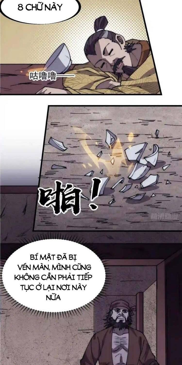 đọc truyện Ta Có Một Sơn Trại Chương 328 ảnh 23 tại Thiên Thai Truyện