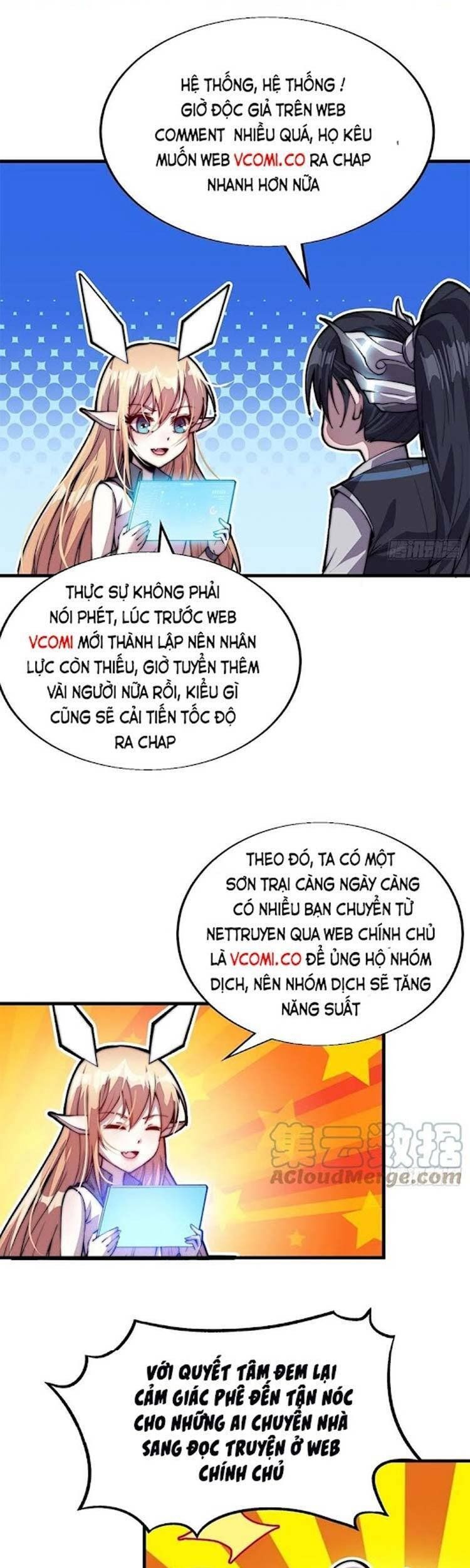 đọc truyện Ta Có Một Sơn Trại Chương 328 ảnh 26 tại Thiên Thai Truyện