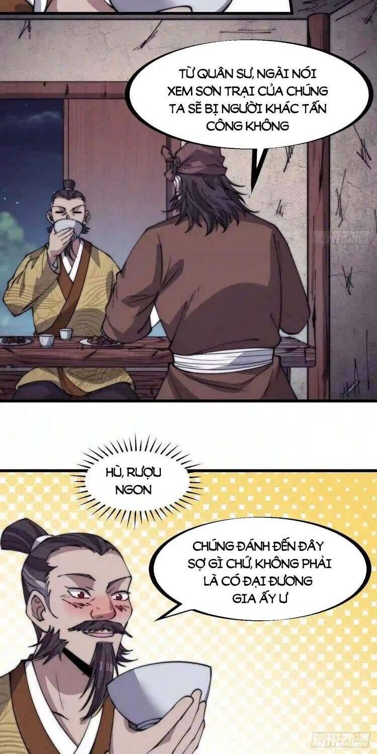 đọc truyện Ta Có Một Sơn Trại Chương 328 ảnh 6 tại Thiên Thai Truyện