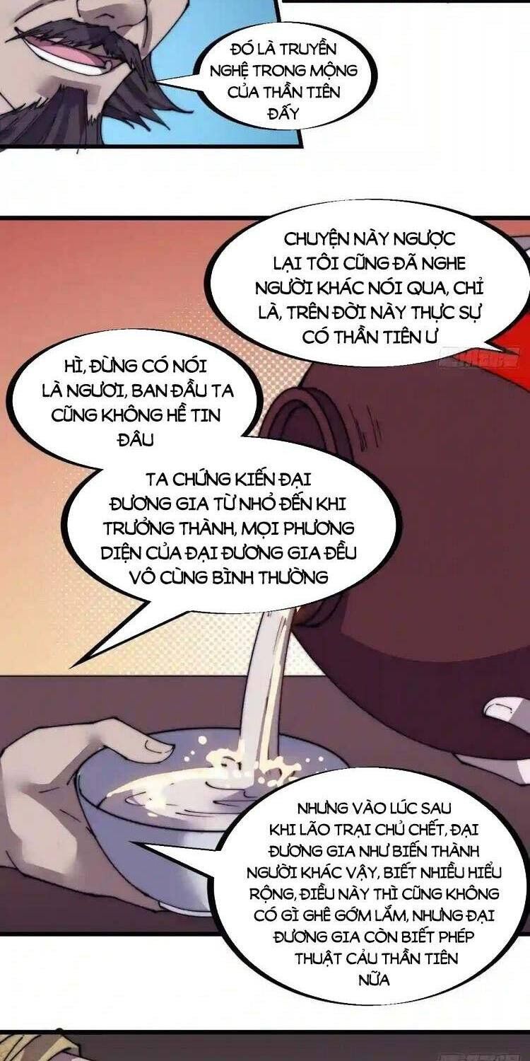 đọc truyện Ta Có Một Sơn Trại Chương 328 ảnh 8 tại Thiên Thai Truyện