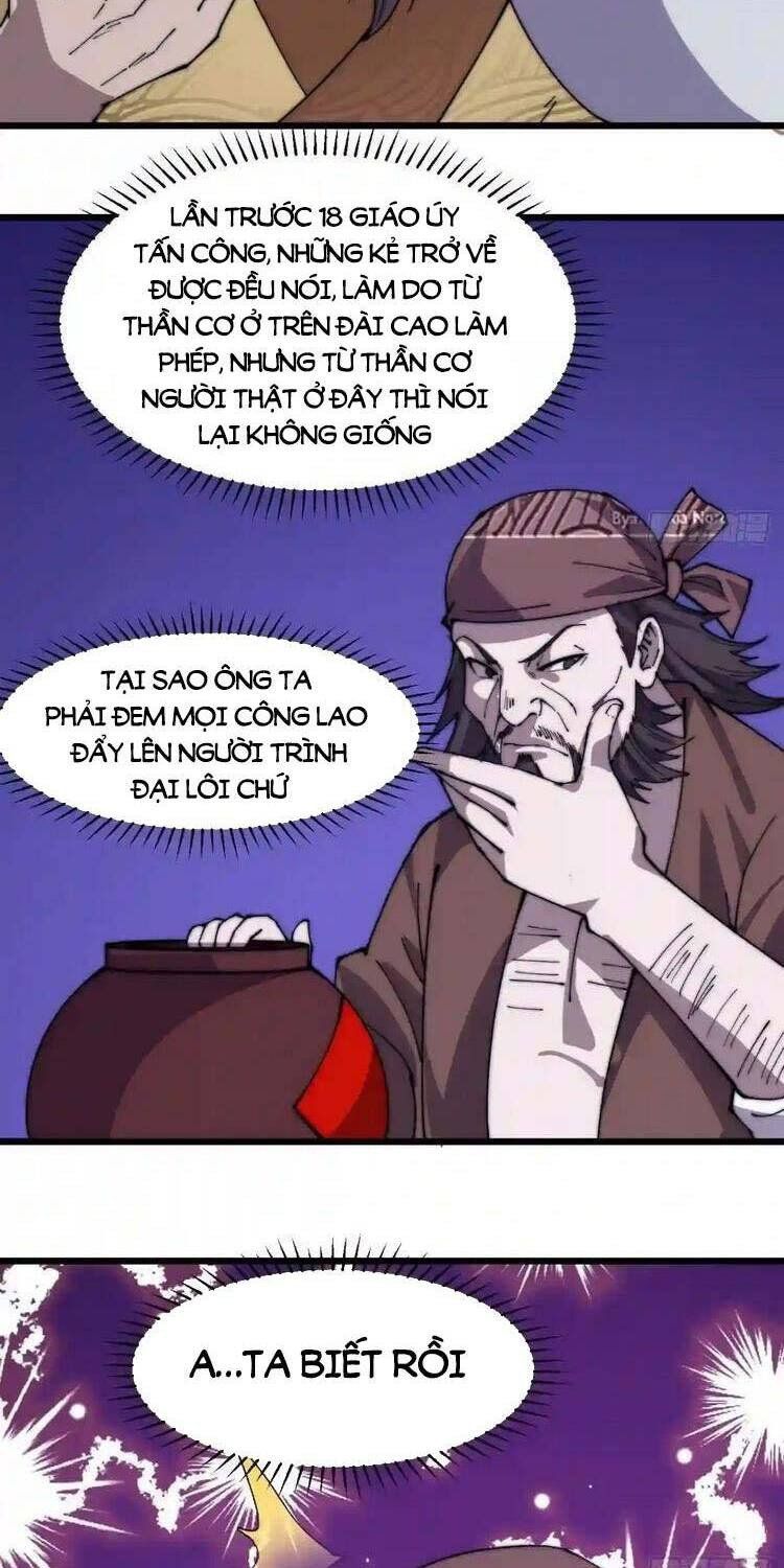 đọc truyện Ta Có Một Sơn Trại Chương 328 ảnh 10 tại Thiên Thai Truyện