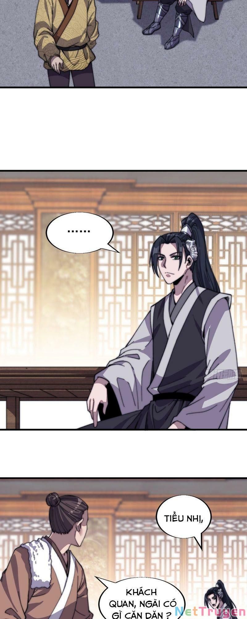 đọc truyện Ta Có Một Sơn Trại Chương 33 ảnh 17 tại Thiên Thai Truyện