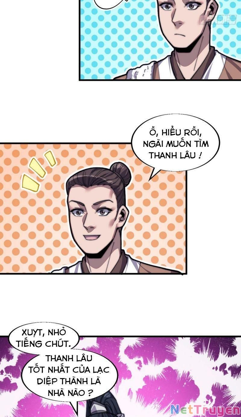 đọc truyện Ta Có Một Sơn Trại Chương 33 ảnh 19 tại Thiên Thai Truyện