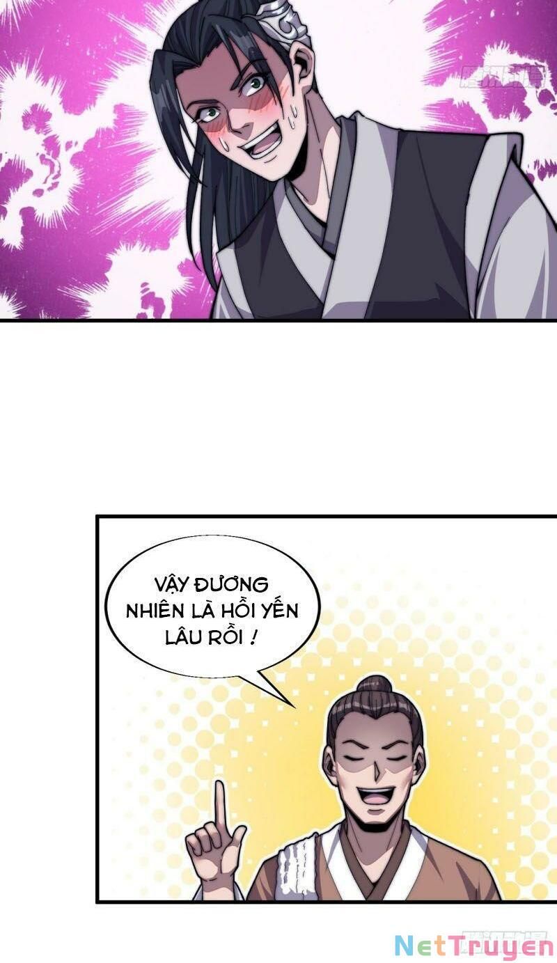 đọc truyện Ta Có Một Sơn Trại Chương 33 ảnh 20 tại Thiên Thai Truyện