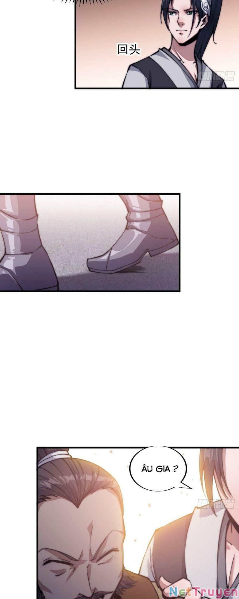 đọc truyện Ta Có Một Sơn Trại Chương 33 ảnh 23 tại Thiên Thai Truyện