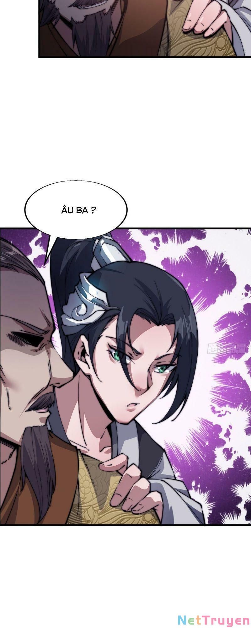 đọc truyện Ta Có Một Sơn Trại Chương 33 ảnh 24 tại Thiên Thai Truyện