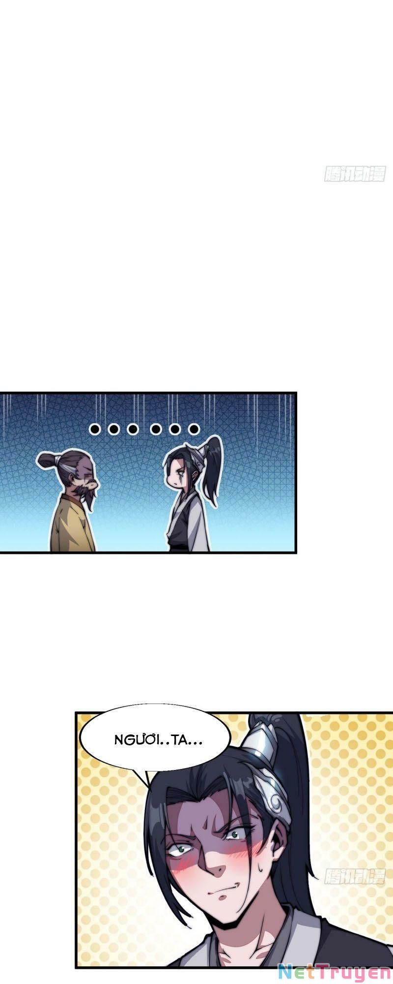 đọc truyện Ta Có Một Sơn Trại Chương 33 ảnh 25 tại Thiên Thai Truyện