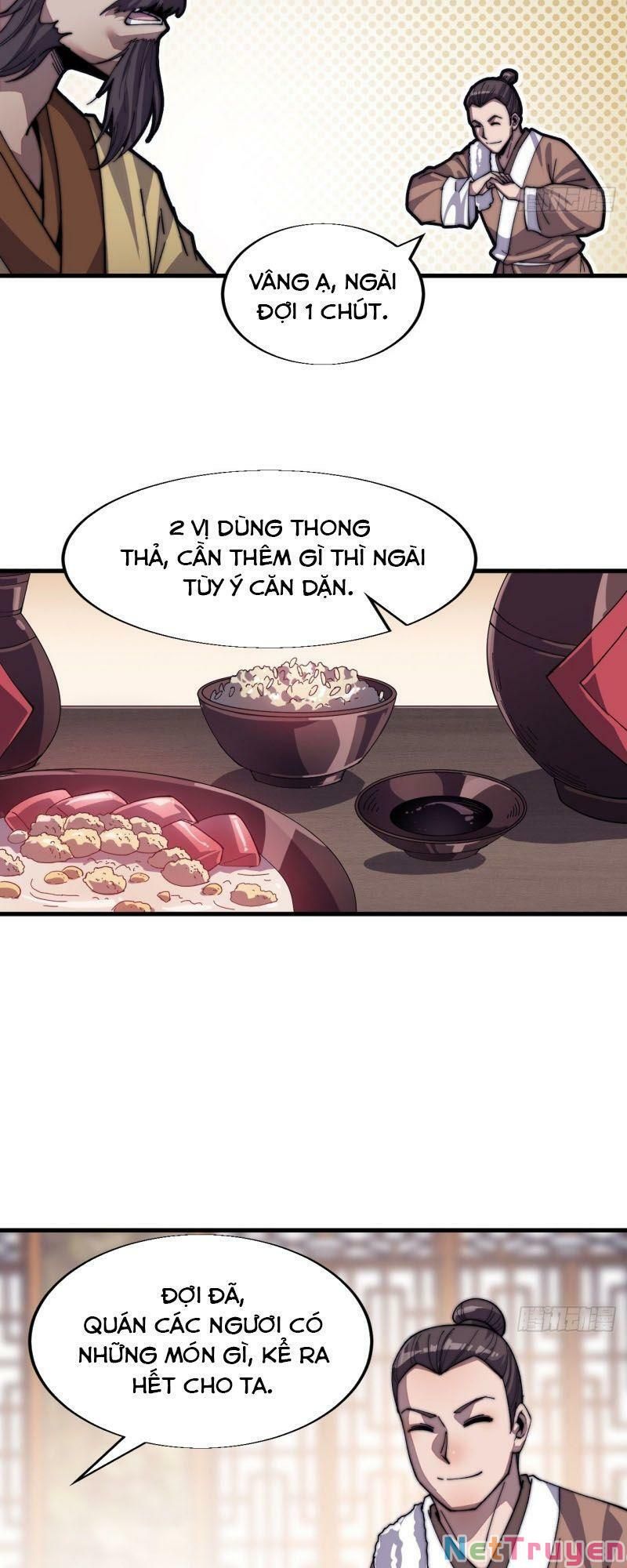 đọc truyện Ta Có Một Sơn Trại Chương 33 ảnh 5 tại Thiên Thai Truyện