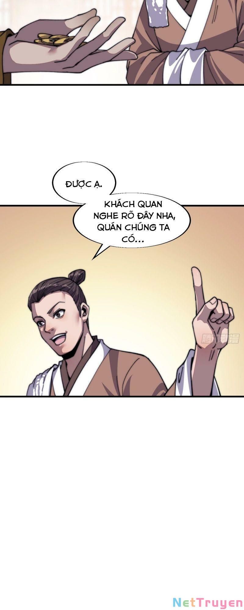 đọc truyện Ta Có Một Sơn Trại Chương 33 ảnh 6 tại Thiên Thai Truyện