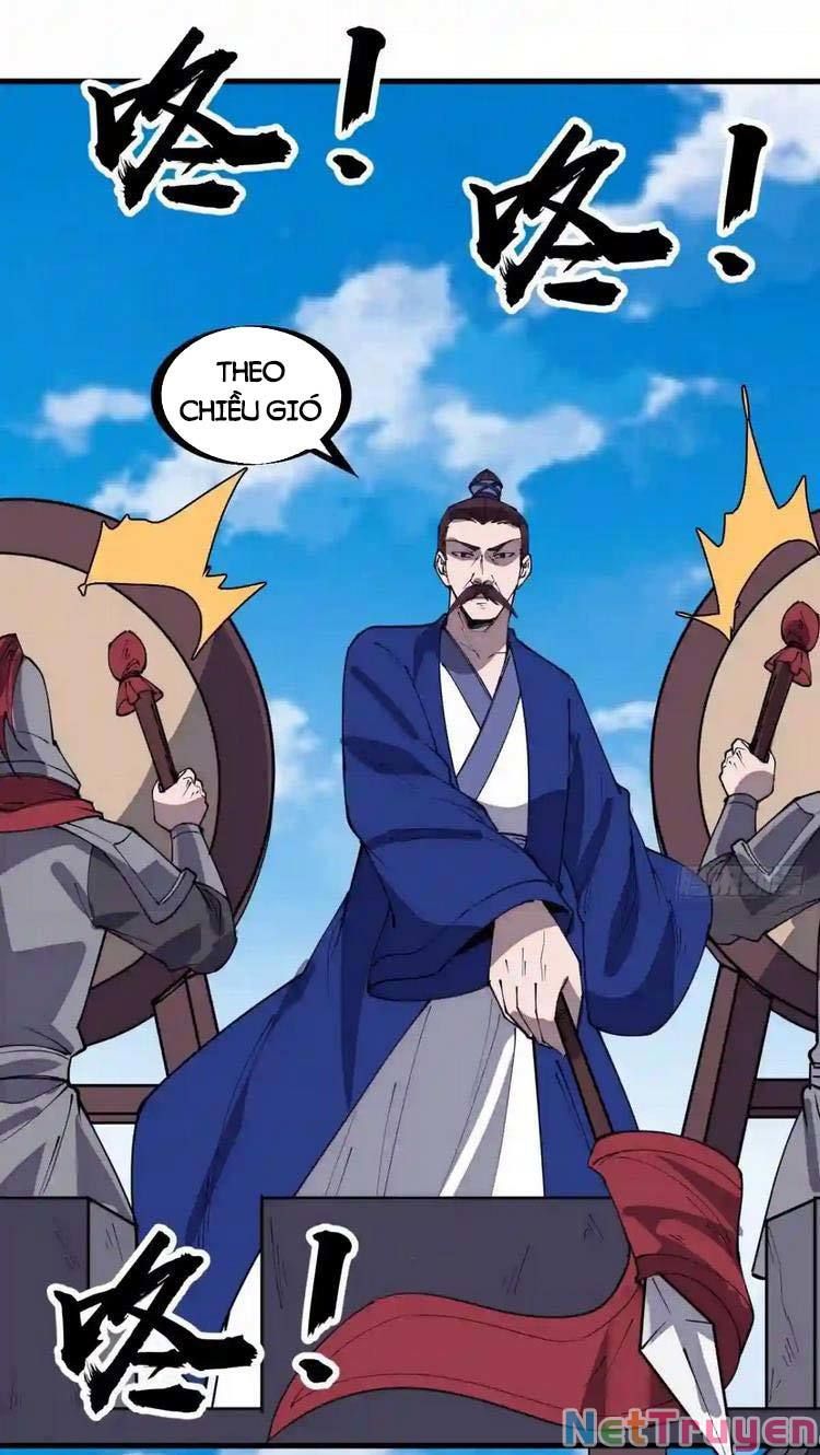 đọc truyện Ta Có Một Sơn Trại Chương 330 ảnh 13 tại Thiên Thai Truyện