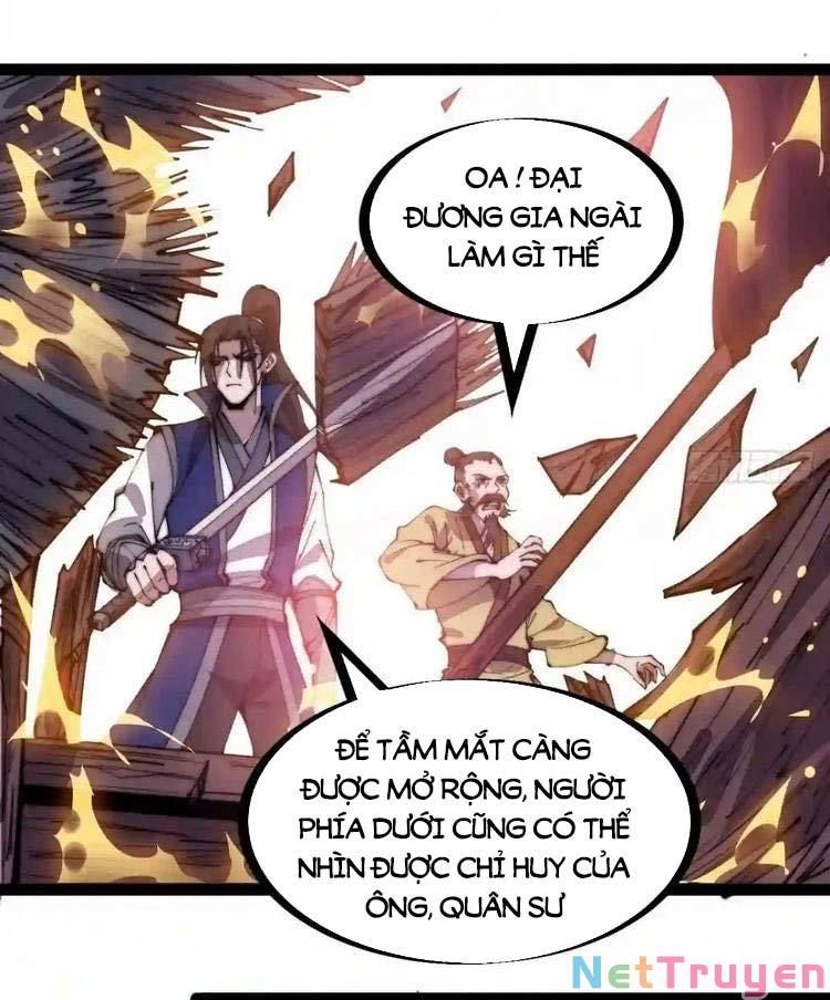 đọc truyện Ta Có Một Sơn Trại Chương 330 ảnh 22 tại Thiên Thai Truyện