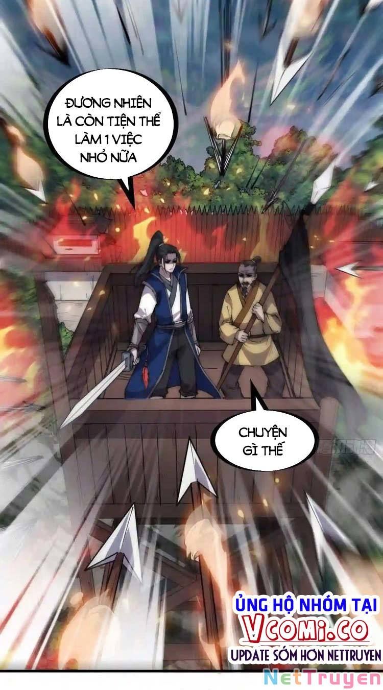 đọc truyện Ta Có Một Sơn Trại Chương 330 ảnh 25 tại Thiên Thai Truyện