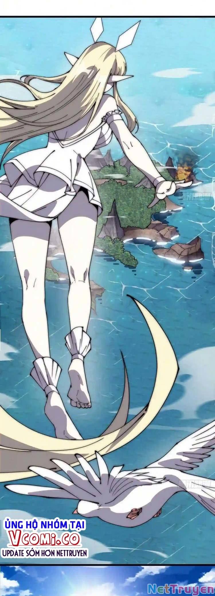 đọc truyện Ta Có Một Sơn Trại Chương 330 ảnh 27 tại Thiên Thai Truyện