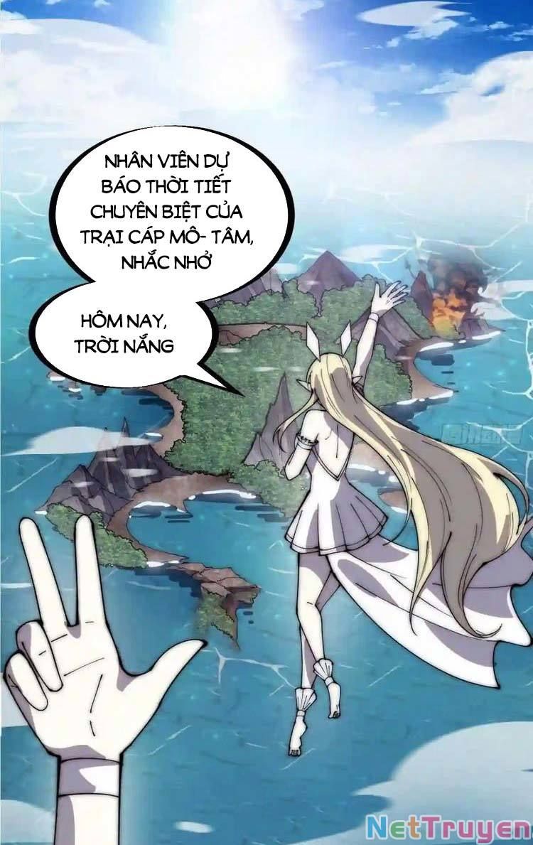 đọc truyện Ta Có Một Sơn Trại Chương 330 ảnh 28 tại Thiên Thai Truyện