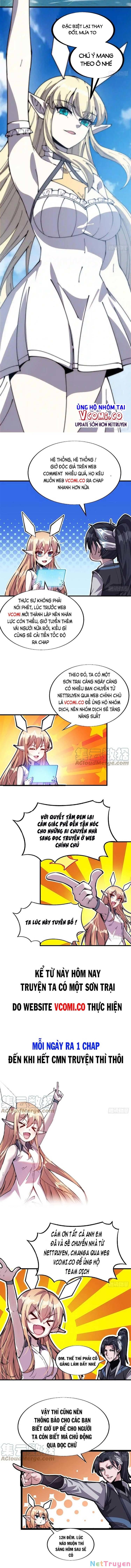 đọc truyện Ta Có Một Sơn Trại Chương 330 ảnh 29 tại Thiên Thai Truyện