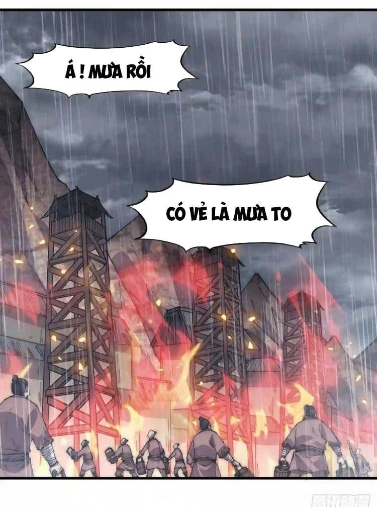 đọc truyện Ta Có Một Sơn Trại Chương 331 ảnh 15 tại Thiên Thai Truyện