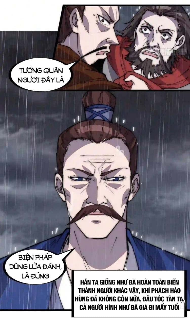 đọc truyện Ta Có Một Sơn Trại Chương 331 ảnh 20 tại Thiên Thai Truyện