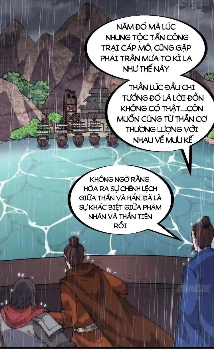 đọc truyện Ta Có Một Sơn Trại Chương 331 ảnh 22 tại Thiên Thai Truyện