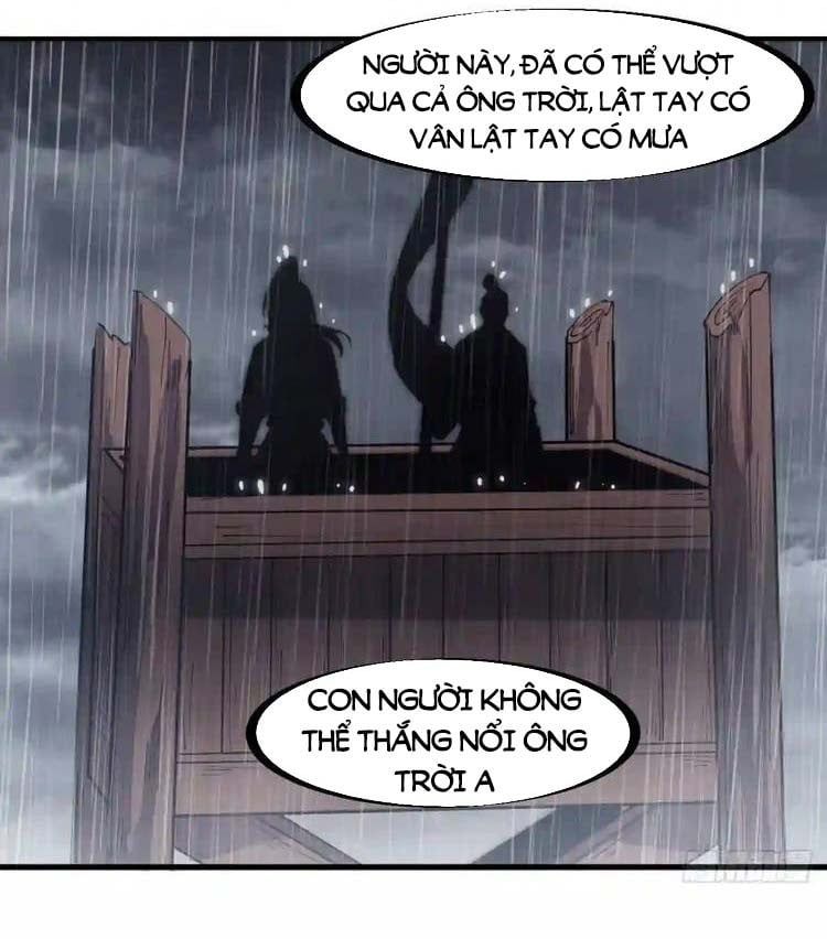 đọc truyện Ta Có Một Sơn Trại Chương 331 ảnh 23 tại Thiên Thai Truyện