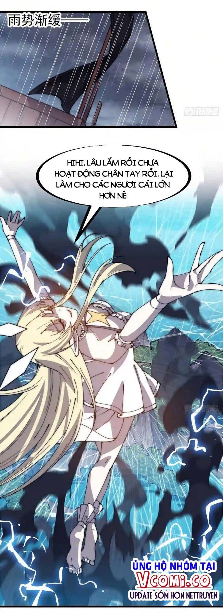 đọc truyện Ta Có Một Sơn Trại Chương 331 ảnh 26 tại Thiên Thai Truyện