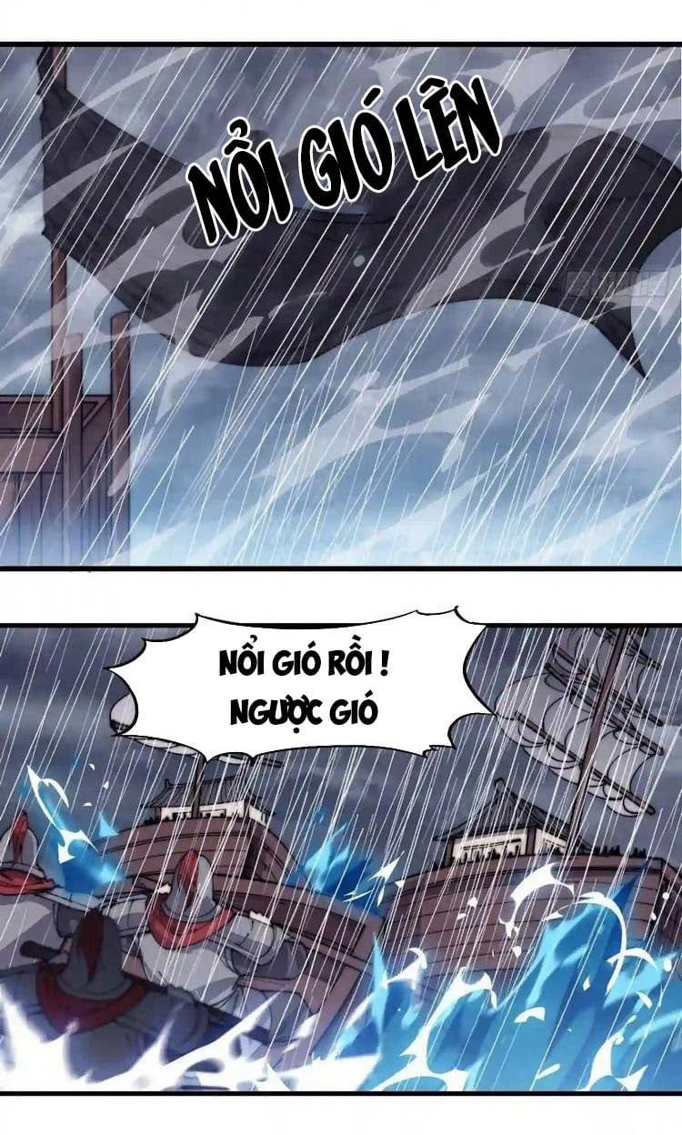 đọc truyện Ta Có Một Sơn Trại Chương 331 ảnh 27 tại Thiên Thai Truyện