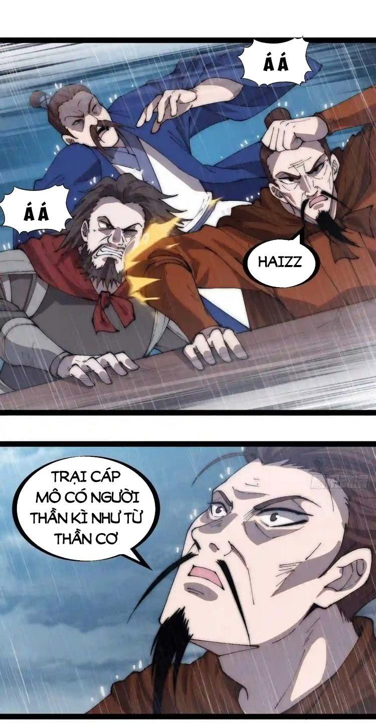 đọc truyện Ta Có Một Sơn Trại Chương 331 ảnh 30 tại Thiên Thai Truyện