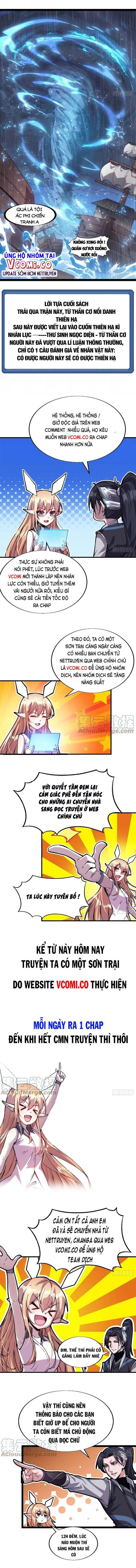 đọc truyện Ta Có Một Sơn Trại Chương 331 ảnh 31 tại Thiên Thai Truyện