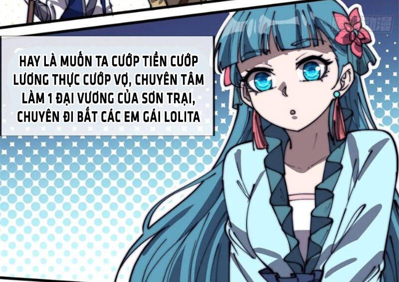 đọc truyện Ta Có Một Sơn Trại Chương 332 ảnh 26 tại Thiên Thai Truyện