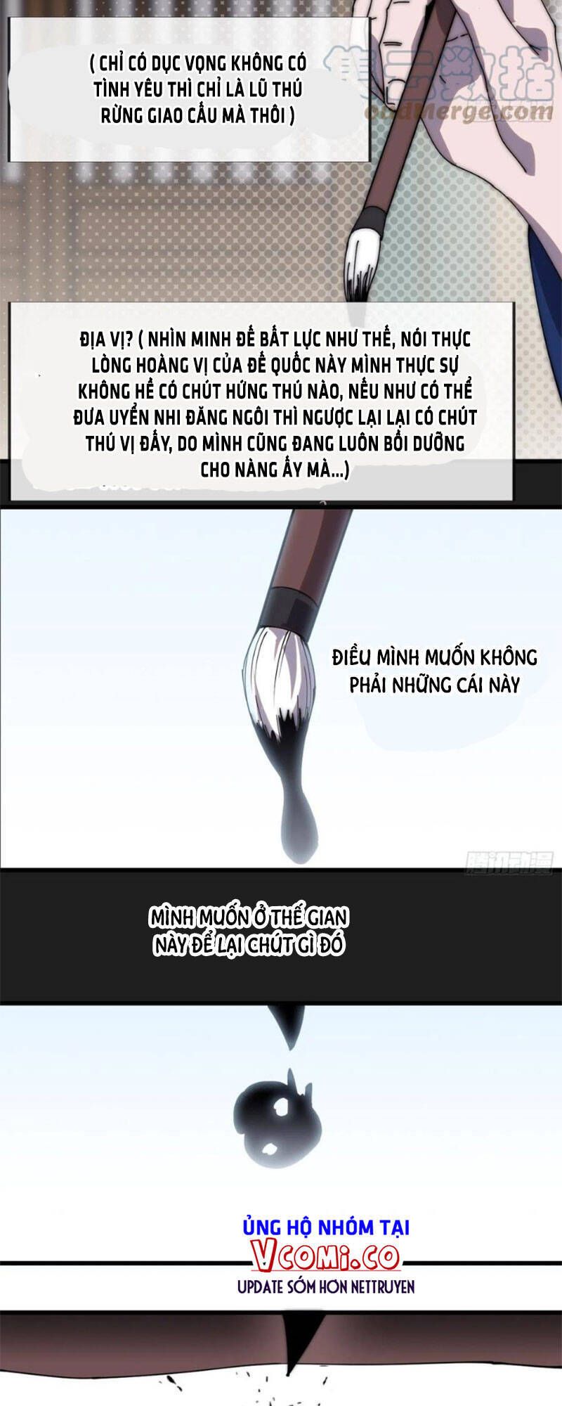 đọc truyện Ta Có Một Sơn Trại Chương 332 ảnh 29 tại Thiên Thai Truyện