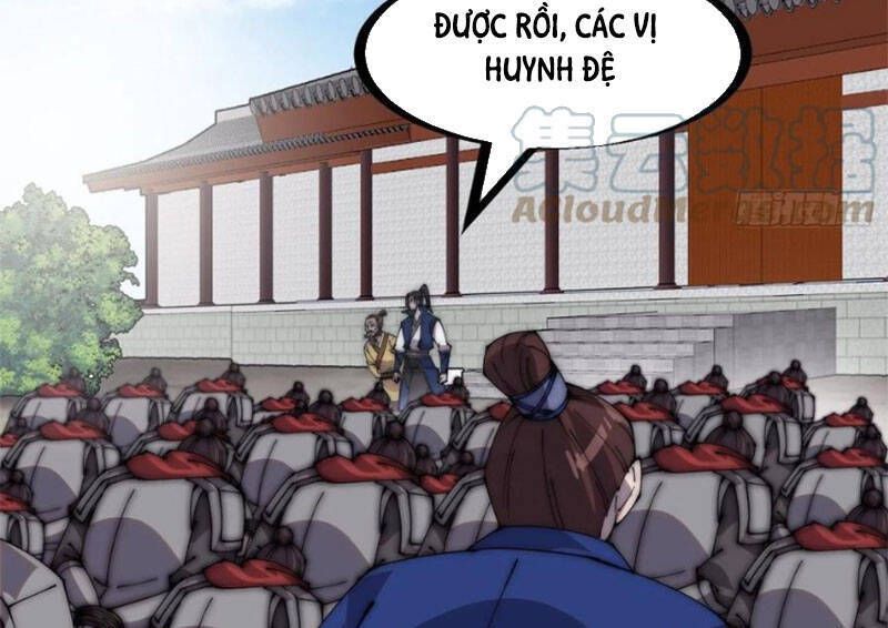 đọc truyện Ta Có Một Sơn Trại Chương 332 ảnh 10 tại Thiên Thai Truyện