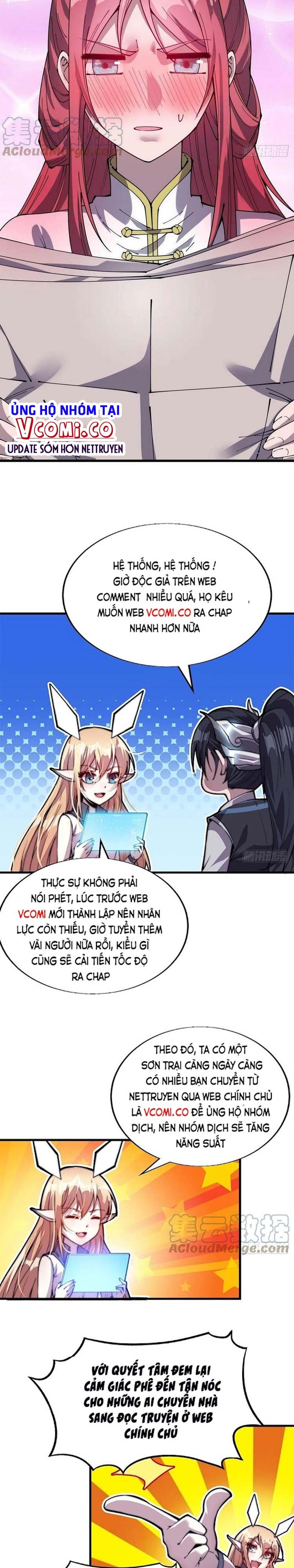 đọc truyện Ta Có Một Sơn Trại Chương 333 ảnh 13 tại Thiên Thai Truyện