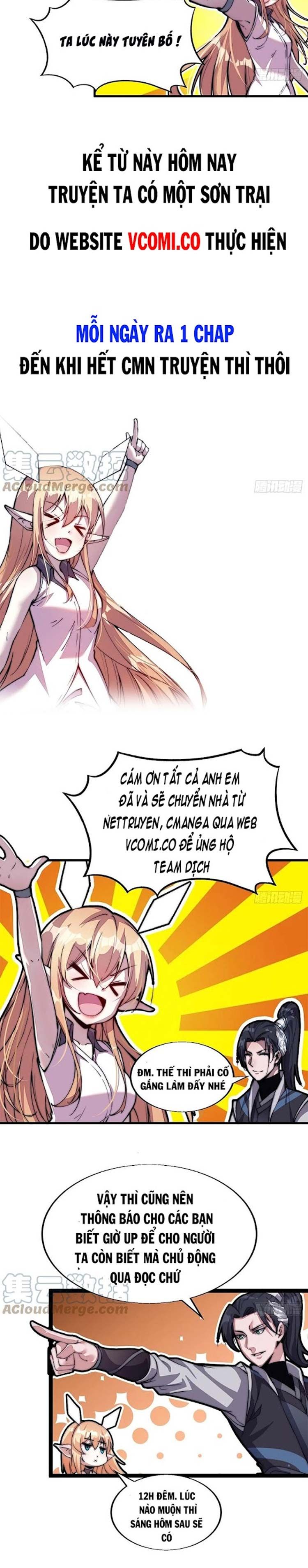 đọc truyện Ta Có Một Sơn Trại Chương 333 ảnh 14 tại Thiên Thai Truyện