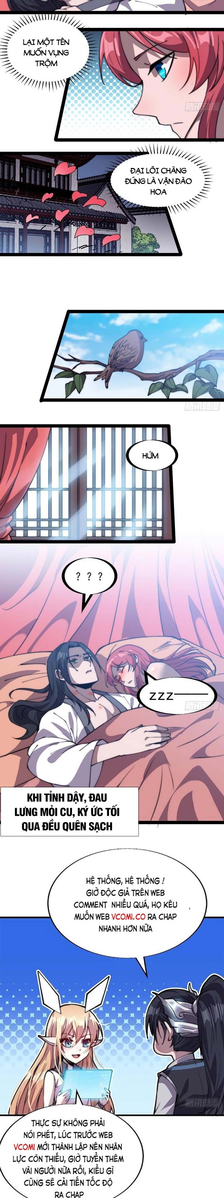 đọc truyện Ta Có Một Sơn Trại Chương 334 ảnh 12 tại Thiên Thai Truyện