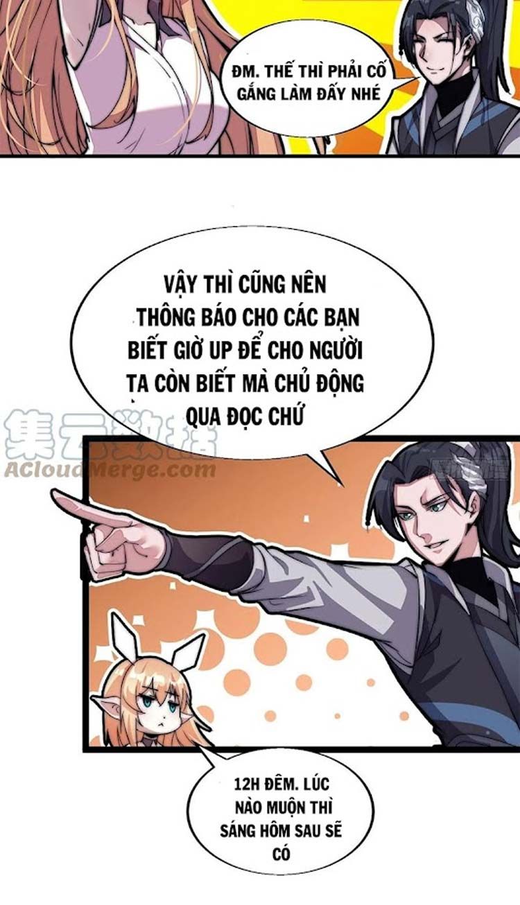 đọc truyện Ta Có Một Sơn Trại Chương 334 ảnh 14 tại Thiên Thai Truyện