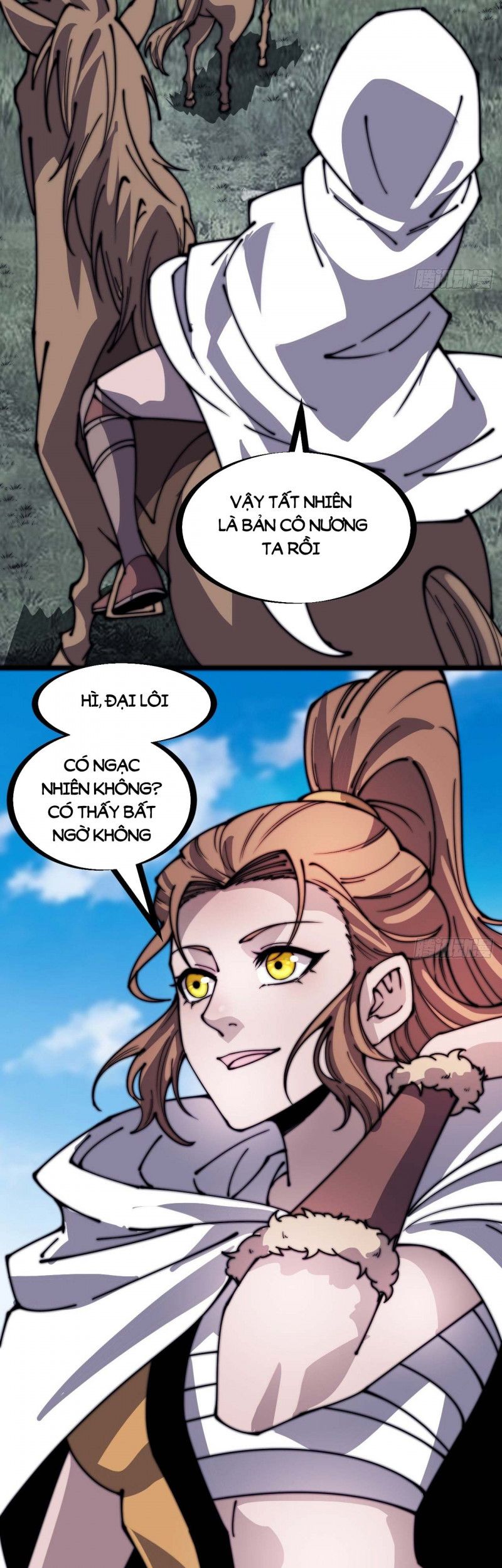 đọc truyện Ta Có Một Sơn Trại Chương 335 ảnh 14 tại Thiên Thai Truyện