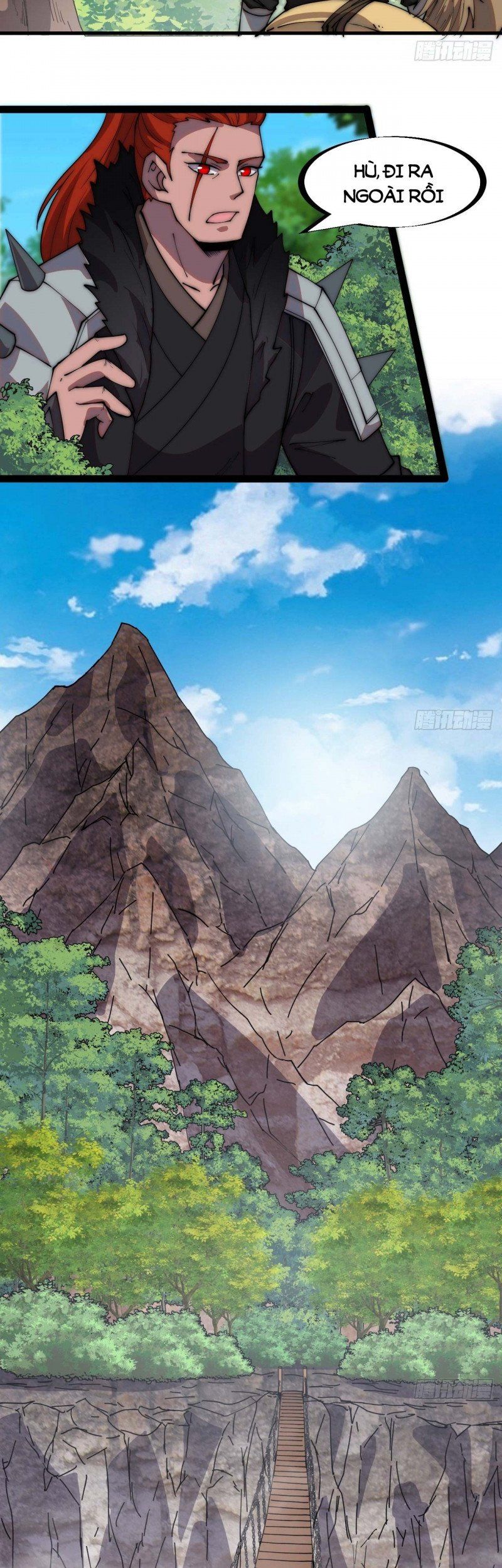 đọc truyện Ta Có Một Sơn Trại Chương 335 ảnh 19 tại Thiên Thai Truyện