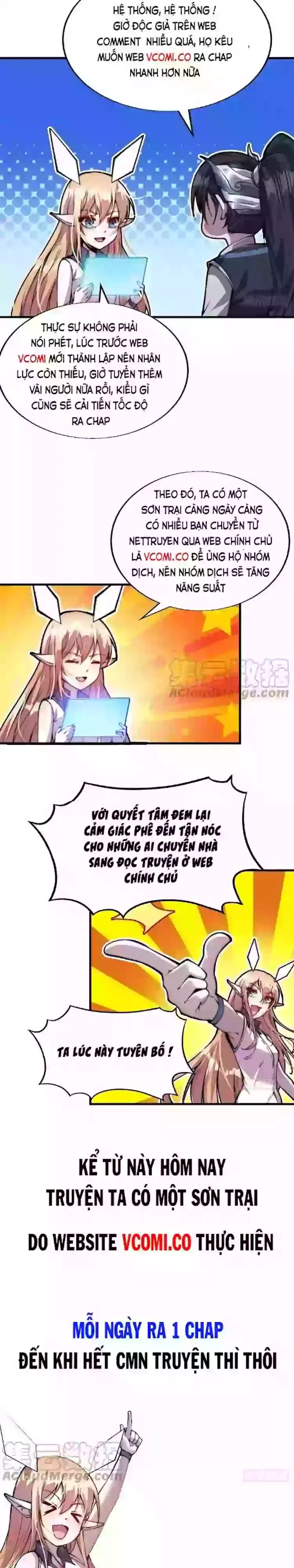 đọc truyện Ta Có Một Sơn Trại Chương 336 ảnh 15 tại Thiên Thai Truyện