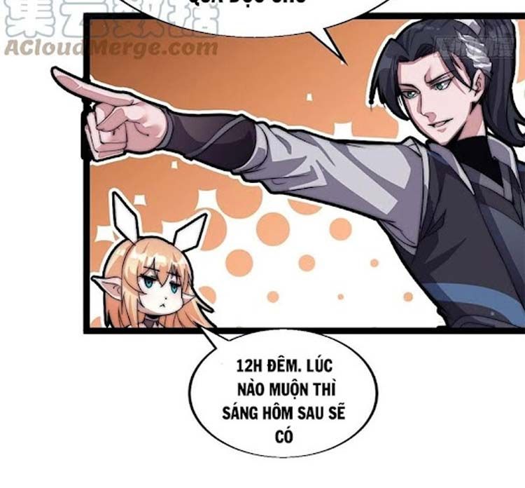 đọc truyện Ta Có Một Sơn Trại Chương 337 ảnh 14 tại Thiên Thai Truyện