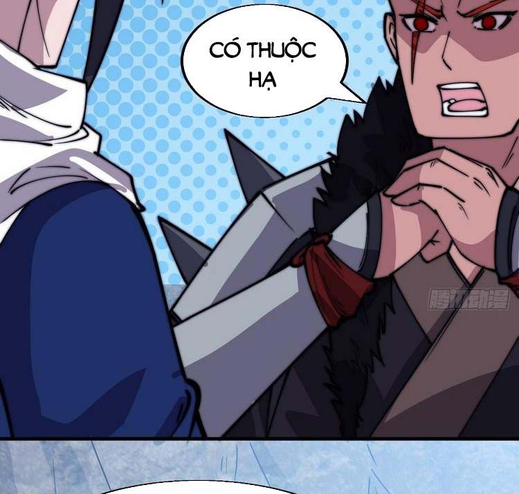 đọc truyện Ta Có Một Sơn Trại Chương 337 ảnh 11 tại Thiên Thai Truyện