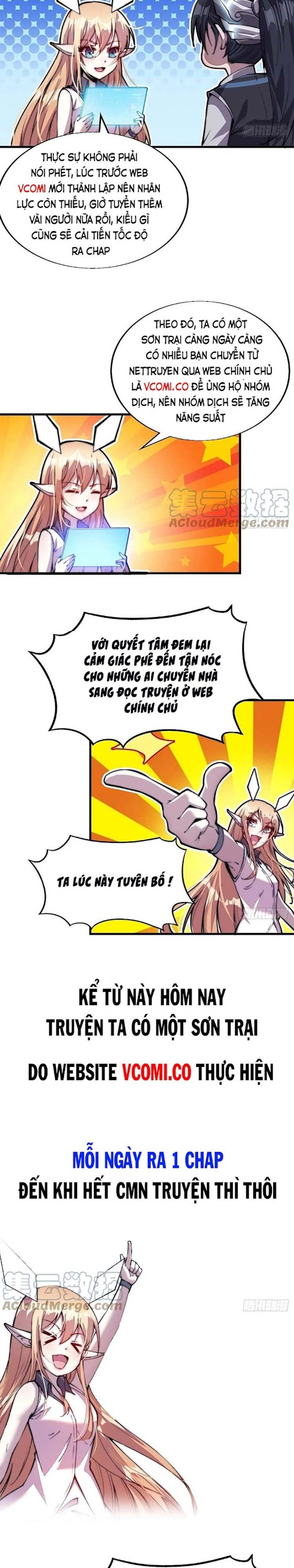 đọc truyện Ta Có Một Sơn Trại Chương 338 ảnh 13 tại Thiên Thai Truyện