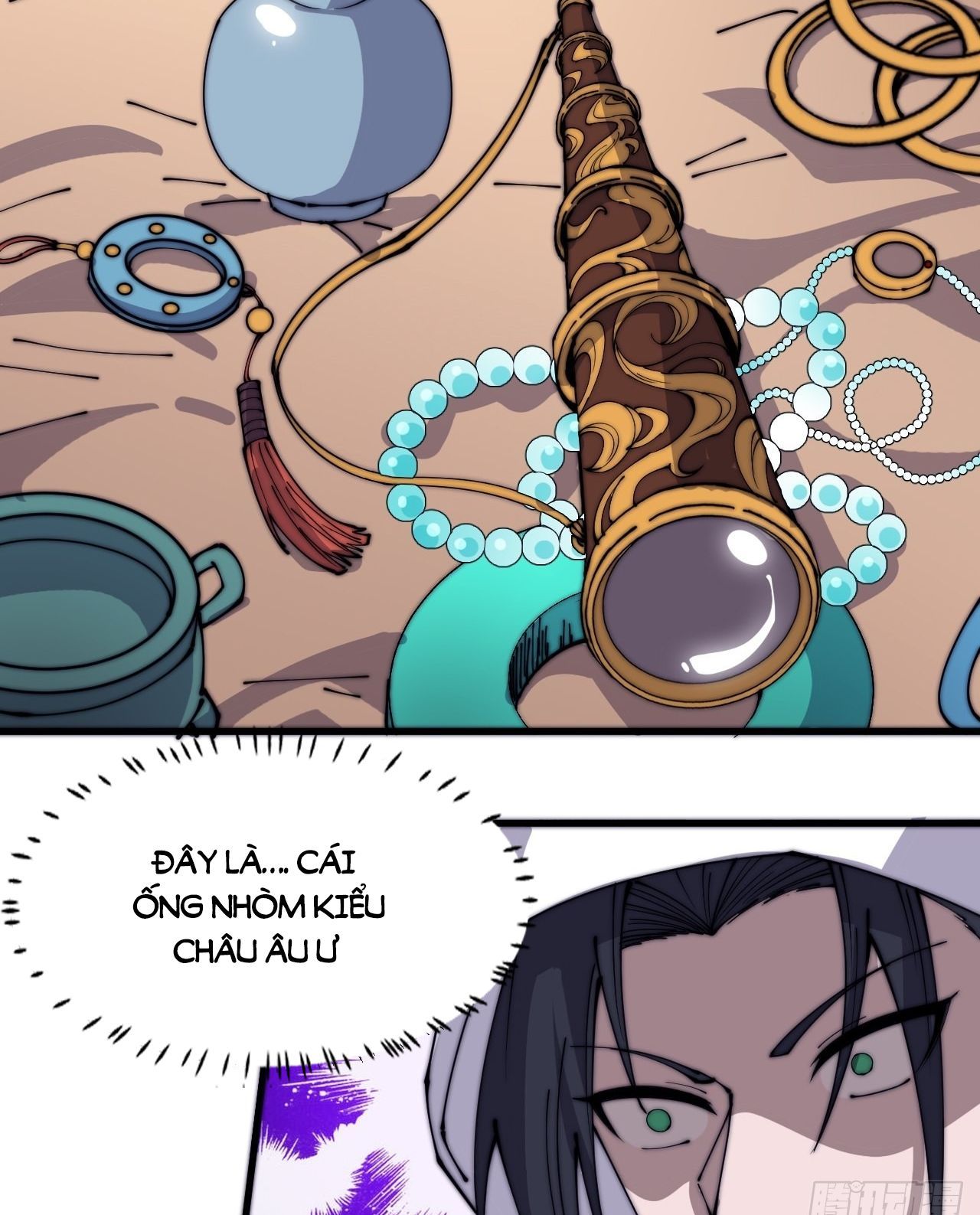 đọc truyện Ta Có Một Sơn Trại Chương 339 ảnh 16 tại Thiên Thai Truyện