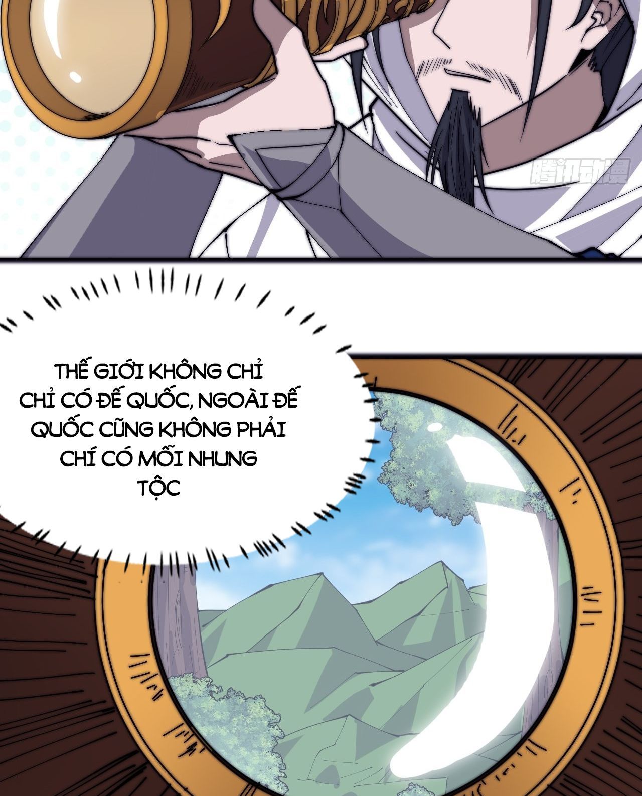 đọc truyện Ta Có Một Sơn Trại Chương 339 ảnh 20 tại Thiên Thai Truyện