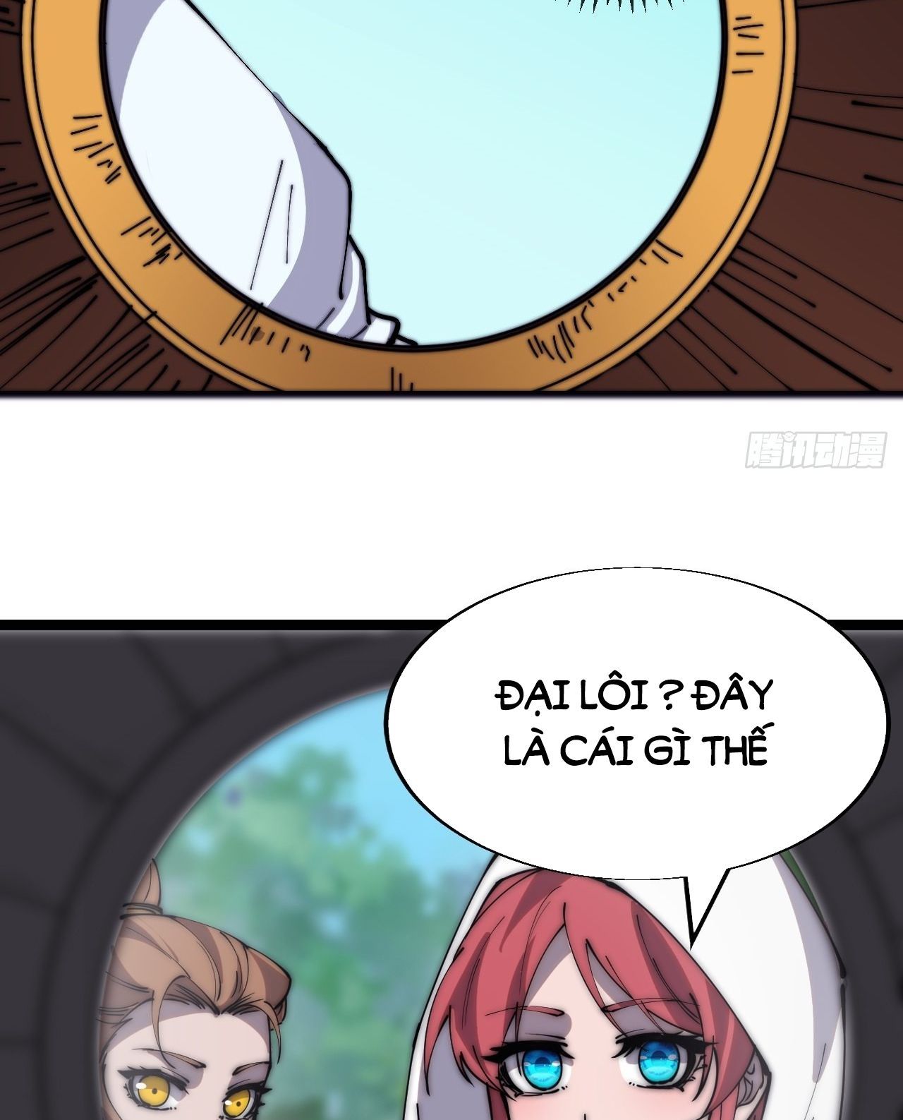 đọc truyện Ta Có Một Sơn Trại Chương 339 ảnh 22 tại Thiên Thai Truyện