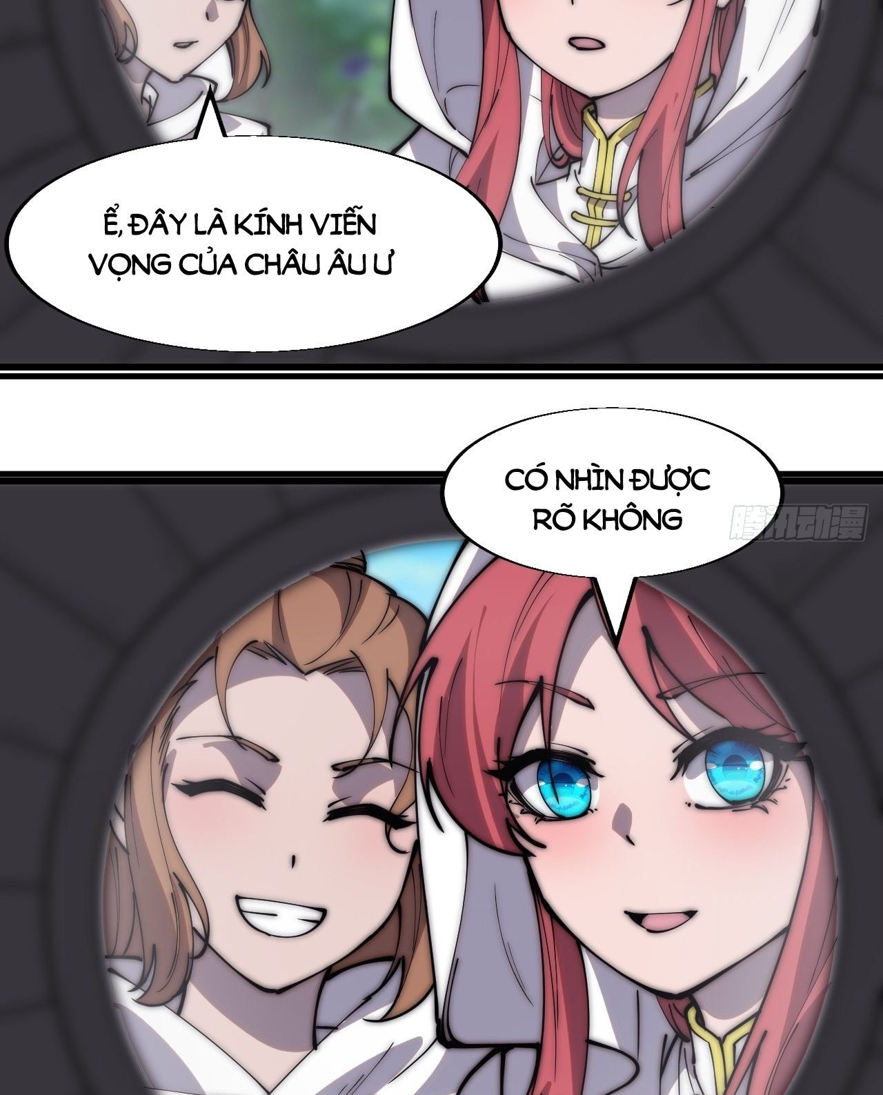 đọc truyện Ta Có Một Sơn Trại Chương 339 ảnh 23 tại Thiên Thai Truyện