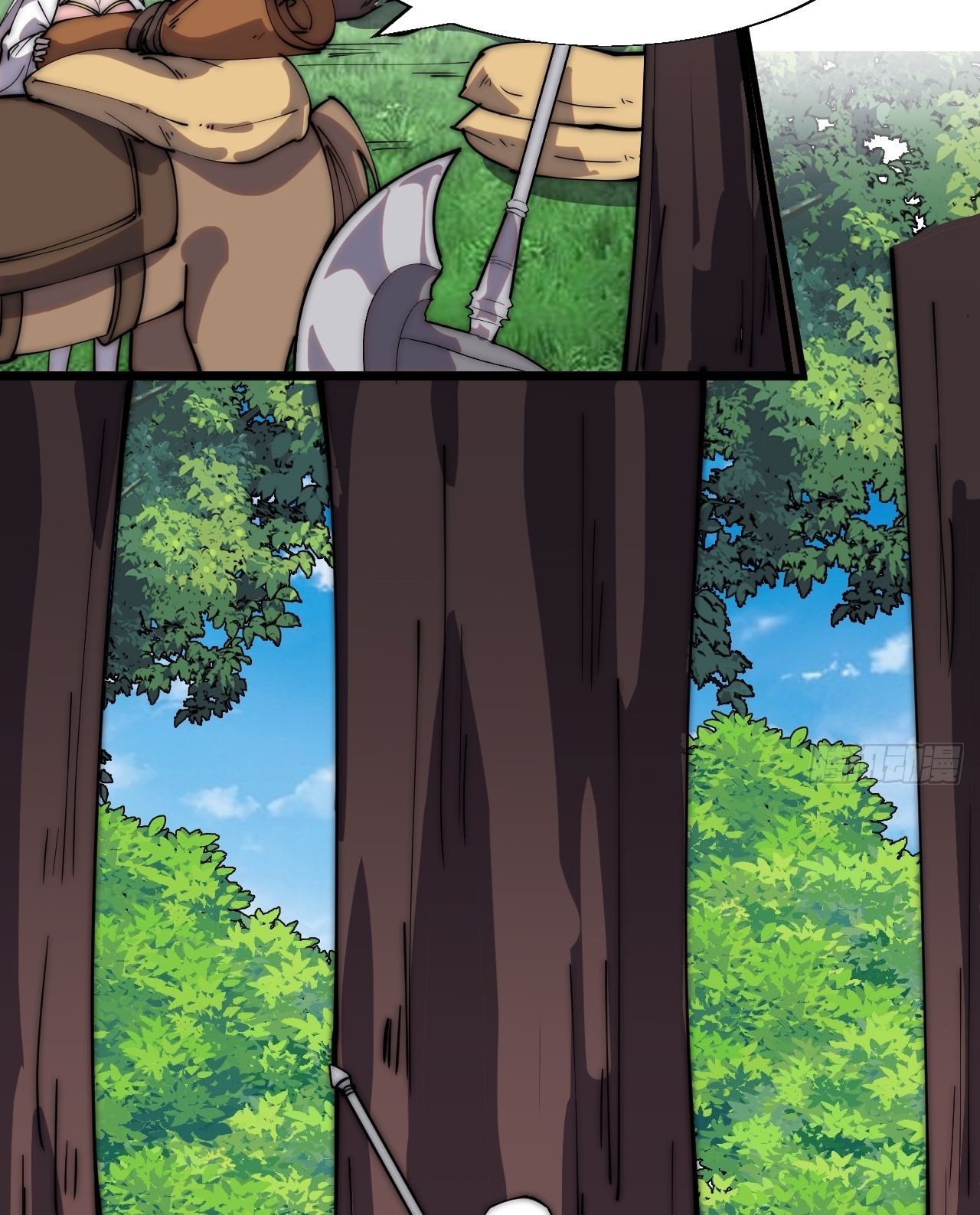 đọc truyện Ta Có Một Sơn Trại Chương 339 ảnh 25 tại Thiên Thai Truyện