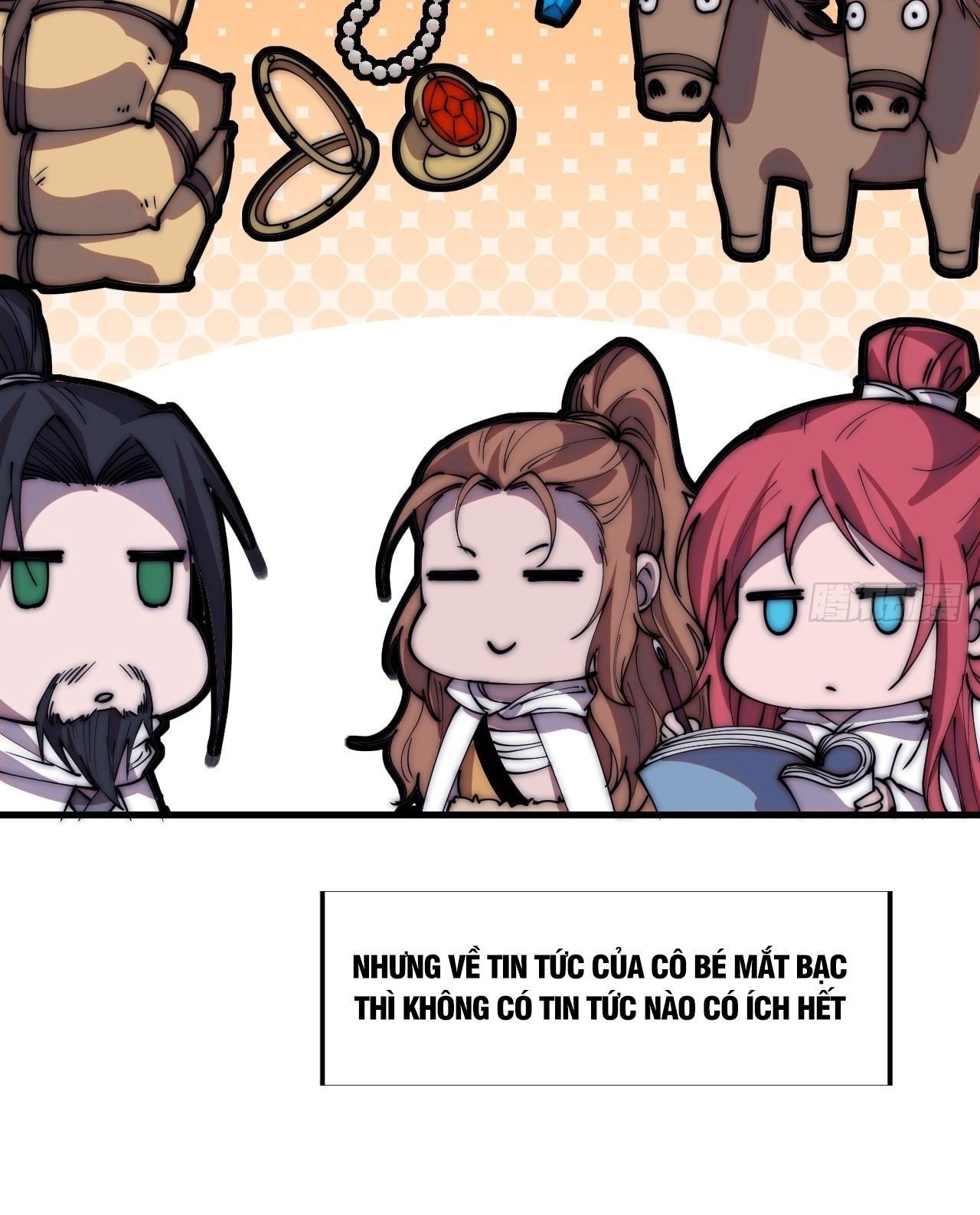 đọc truyện Ta Có Một Sơn Trại Chương 339 ảnh 37 tại Thiên Thai Truyện